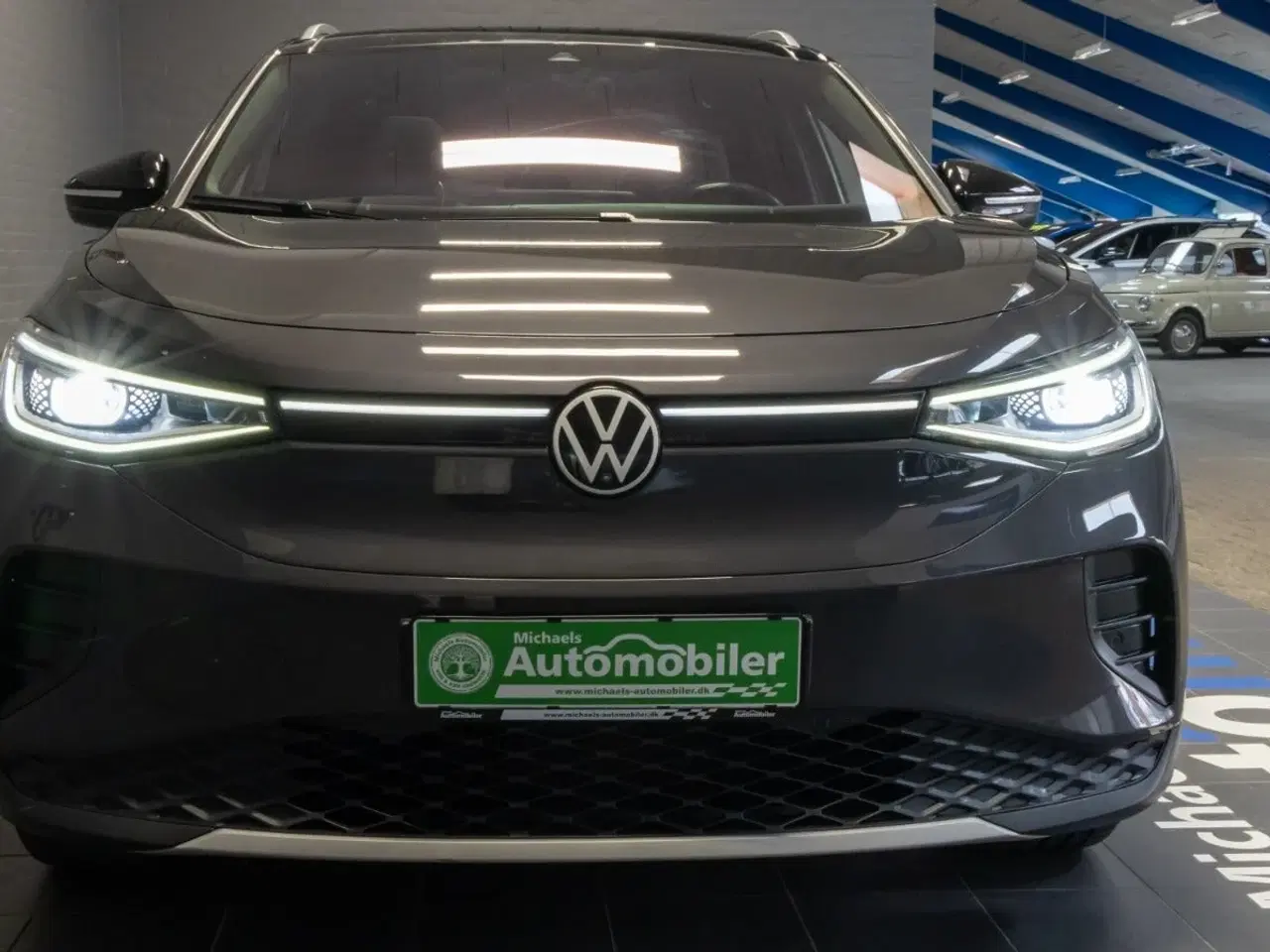Billede 2 - VW ID.4 77 Pro Performance 1ST Max