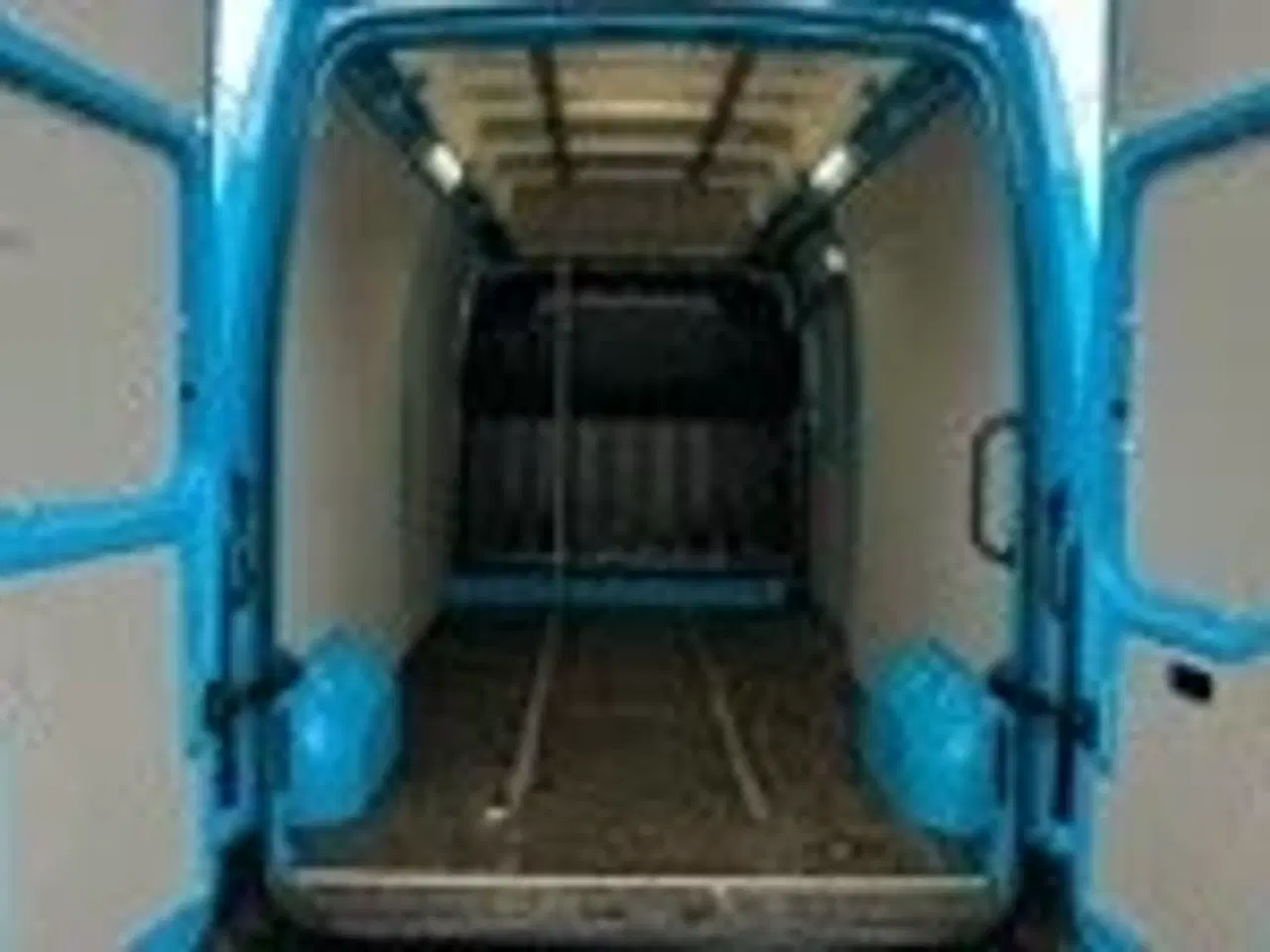 Billede 5 - Renault Master IV T35 2,3 dCi 180 L3H3 Kassevogn aut.