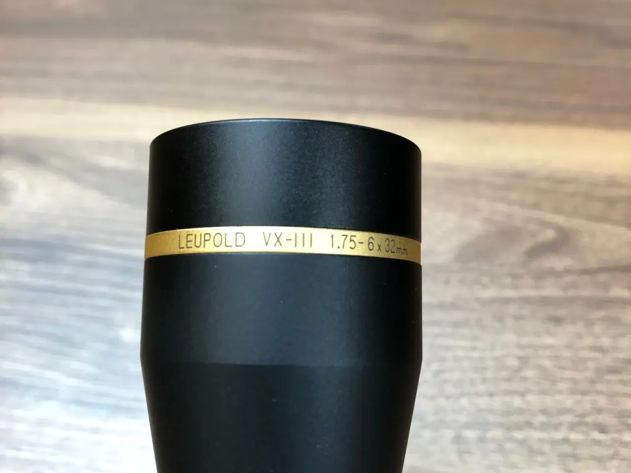 Billede 3 - Leupold VX3