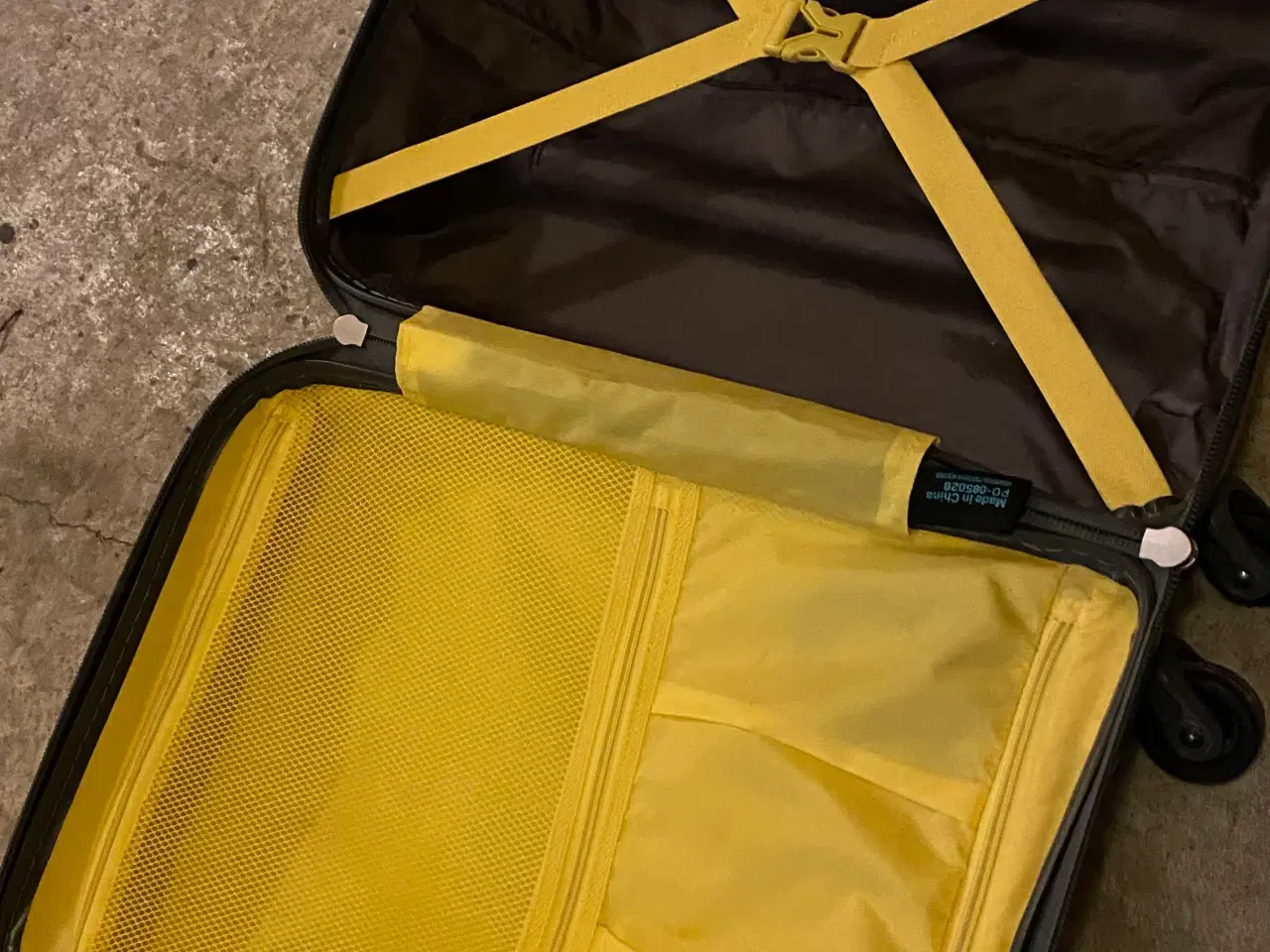 Billede 3 - Håndbagage