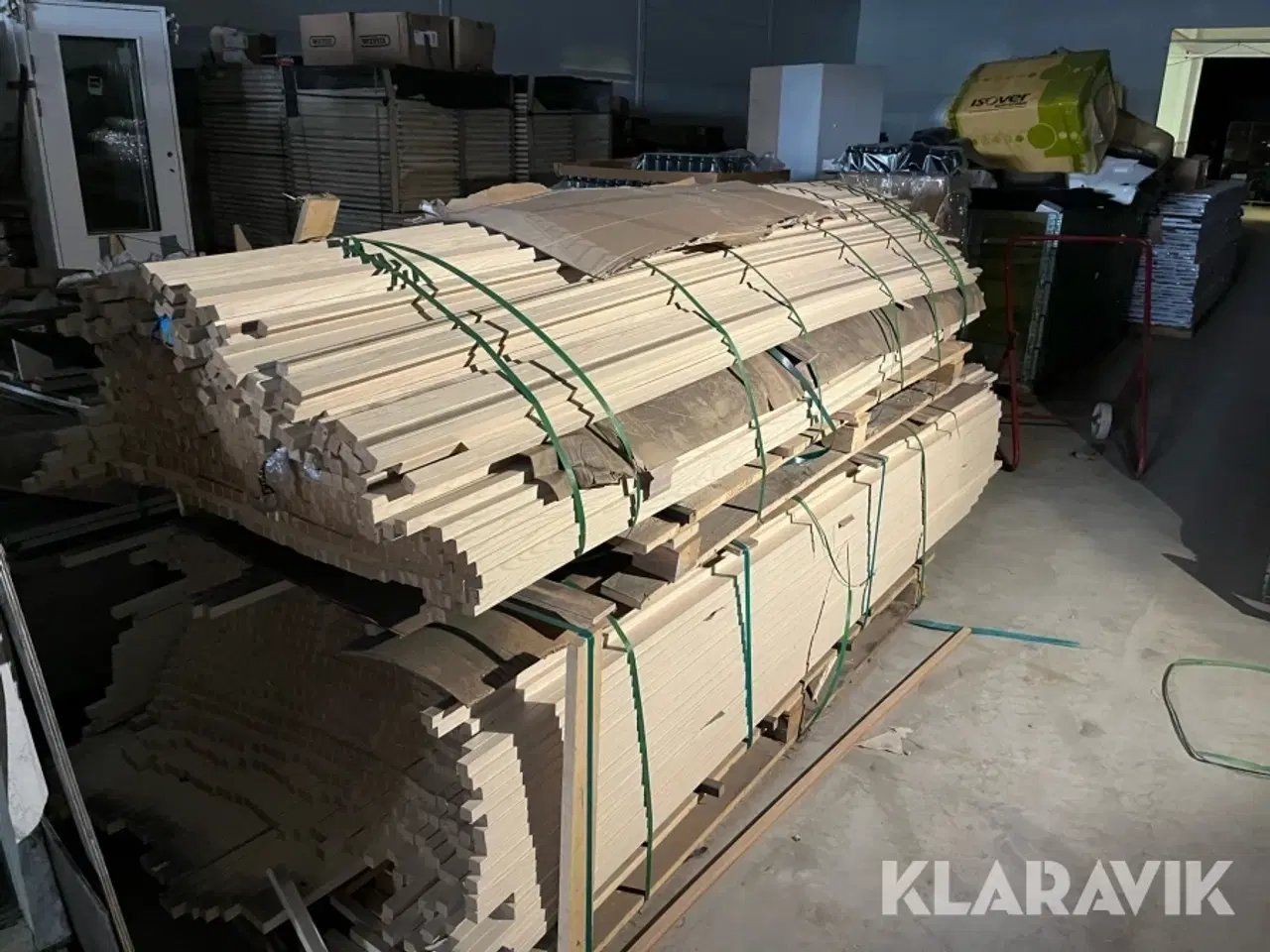 Billede 6 - Lister Ash, 100styk