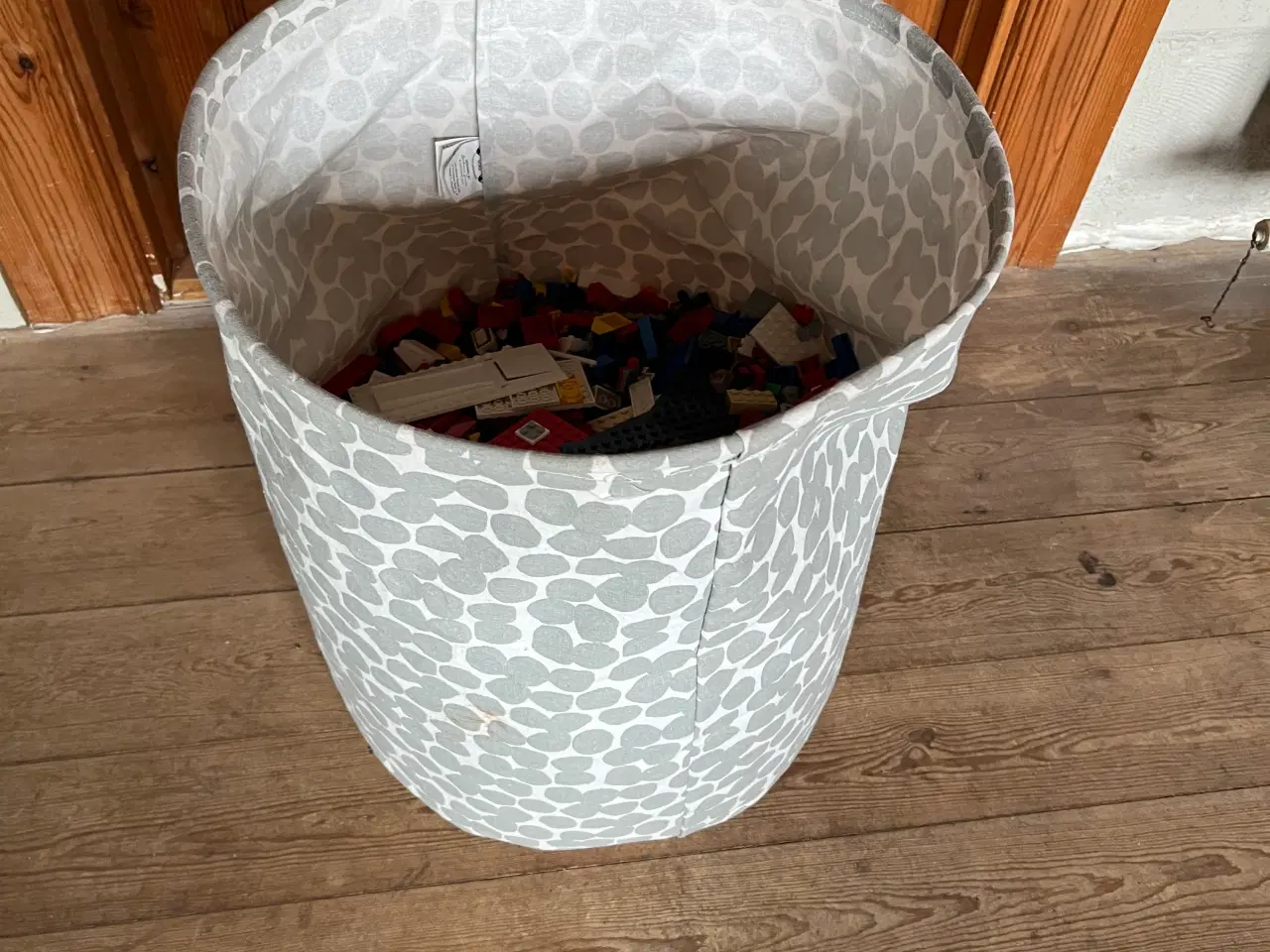 Billede 3 - Blandet Lego 