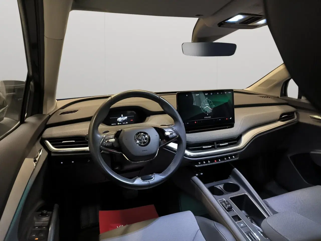 Billede 5 - Skoda Enyaq 80 iV
