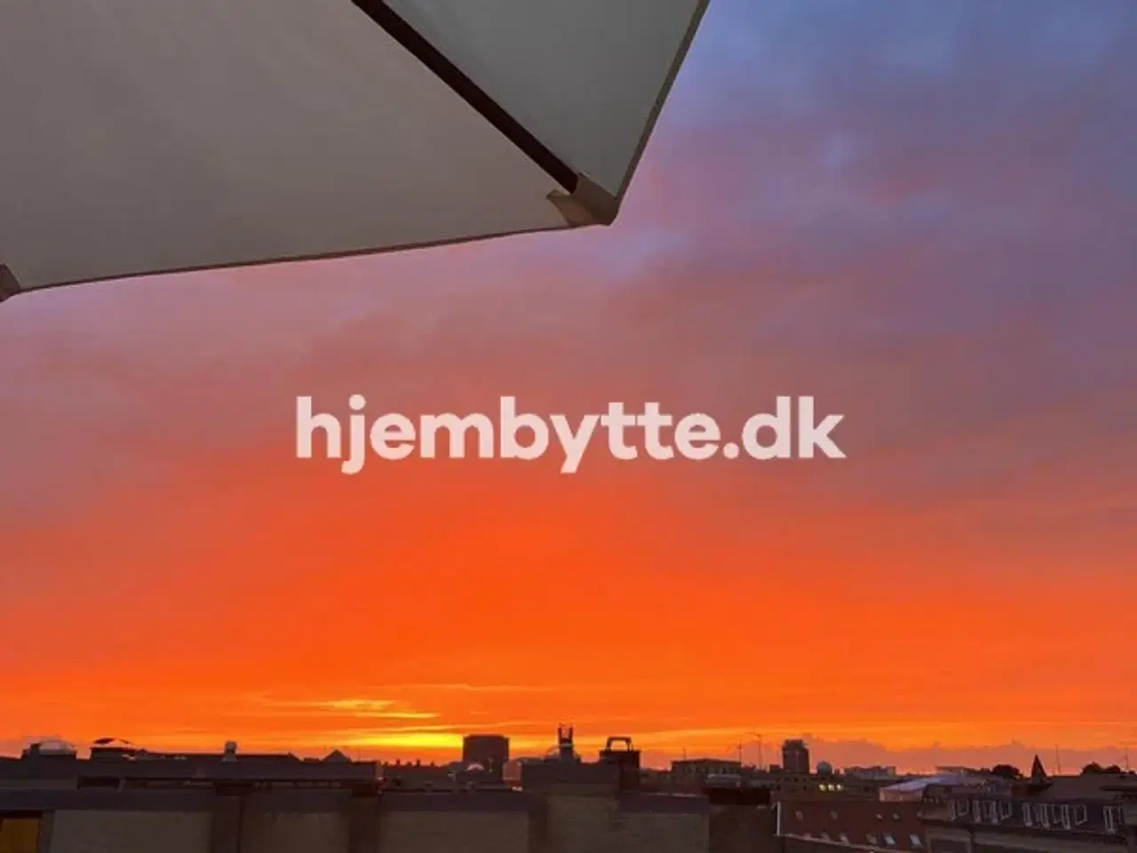 Billede 5 - Hjembytte - Borgergade