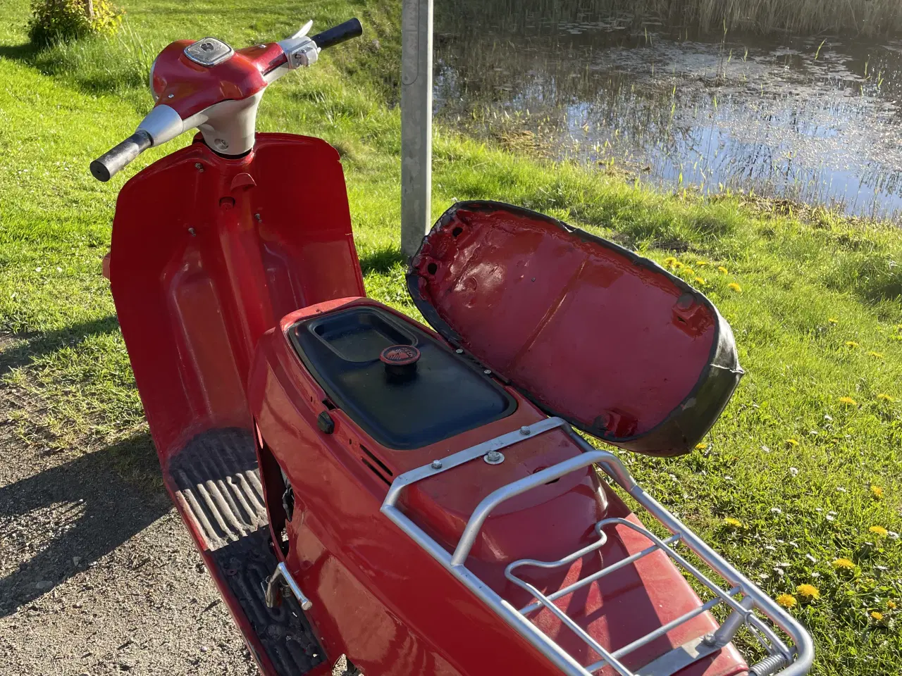 Billede 5 - Puch r50
