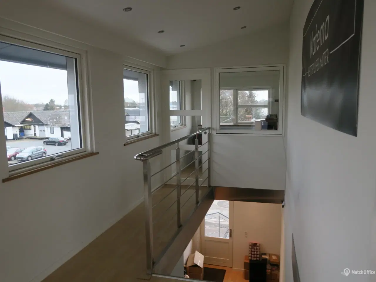 Billede 11 - Produktion / Lager / Service   300 - 3570 kvm.  Kan opdeles.