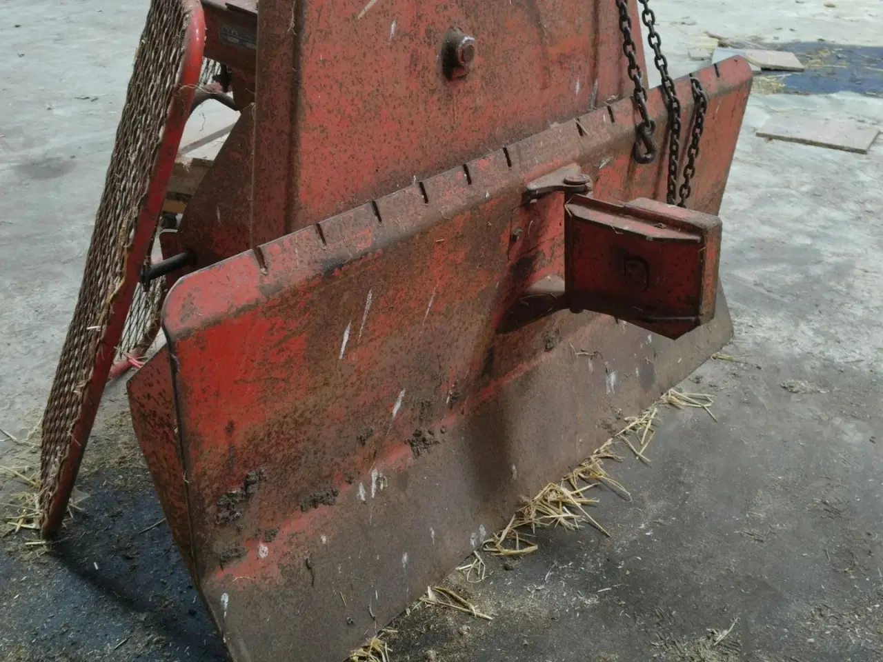 Billede 3 - Fransgård V 6500