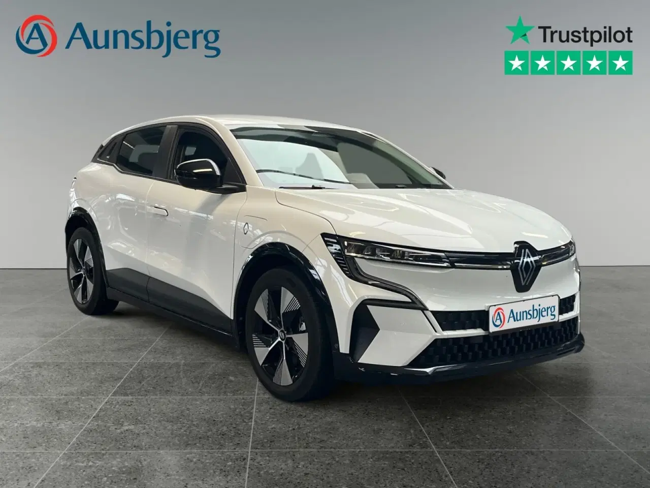 Billede 7 - Renault Megane E-Tech 40 Equilibre