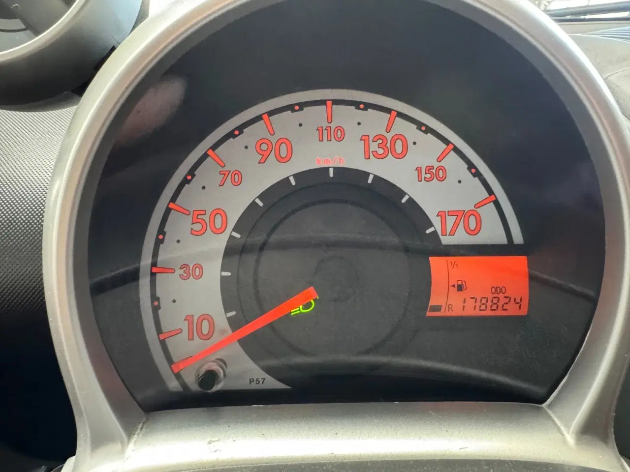 Billede 4 - Peugeot 107 1,0 
