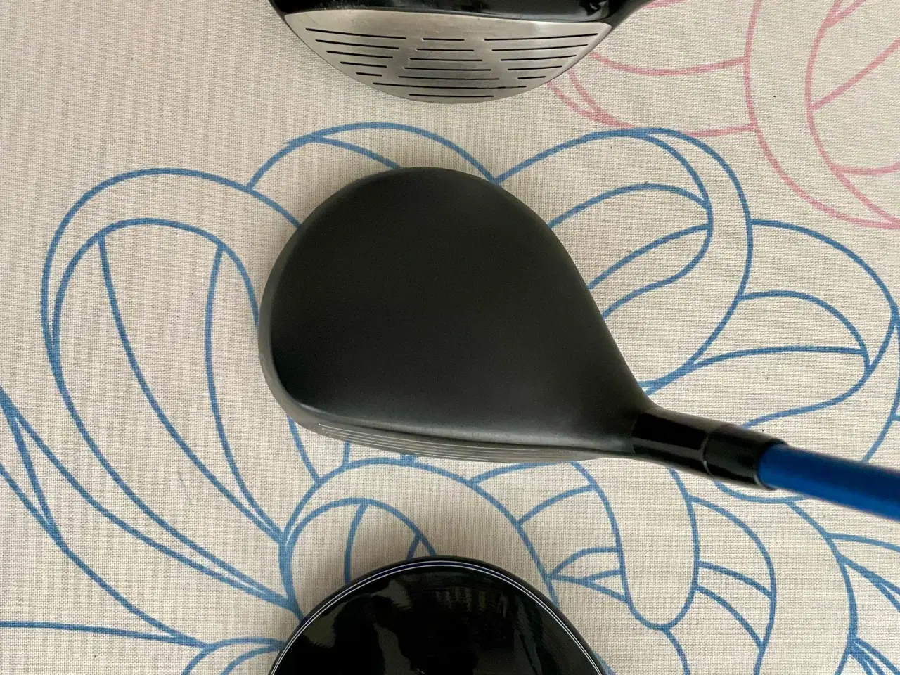 Billede 3 - Fairwaykøller