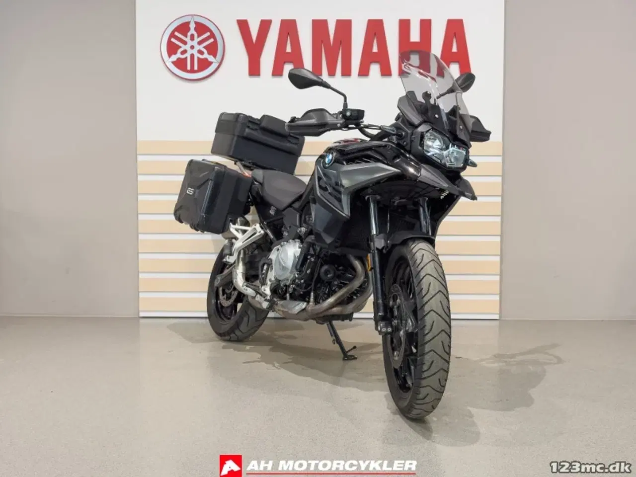 Billede 3 - BMW F 750 GS