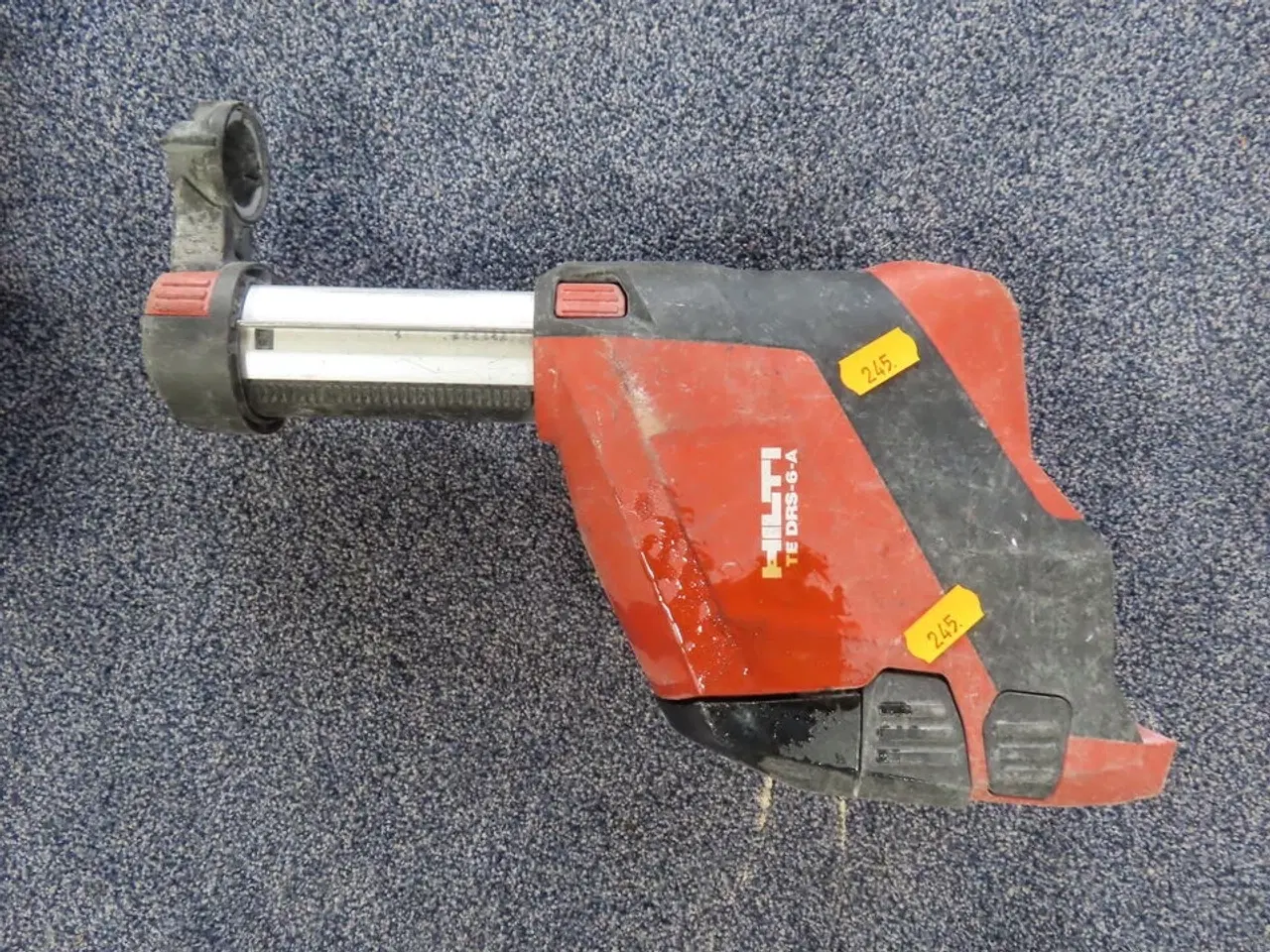 Billede 1 - Sugeenhed til Borehammer HILTI TE DRS-6-A