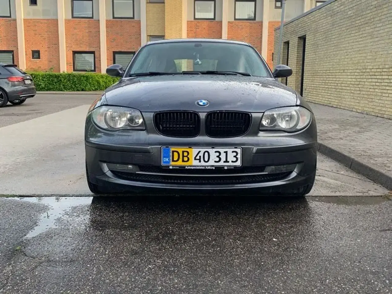 Billede 2 - BMW 118d
