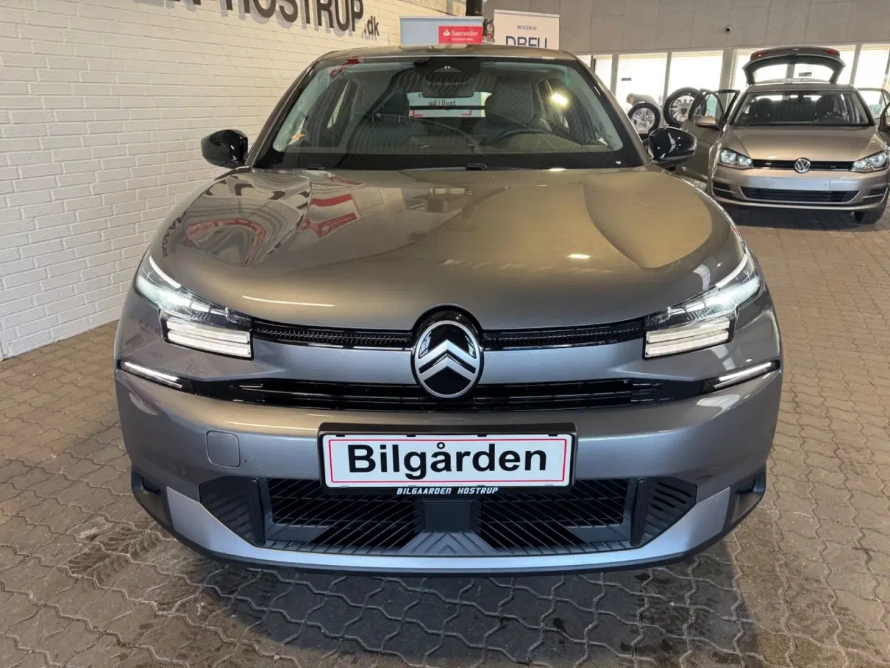Billede 6 - Citroën ë-C4 50 You!