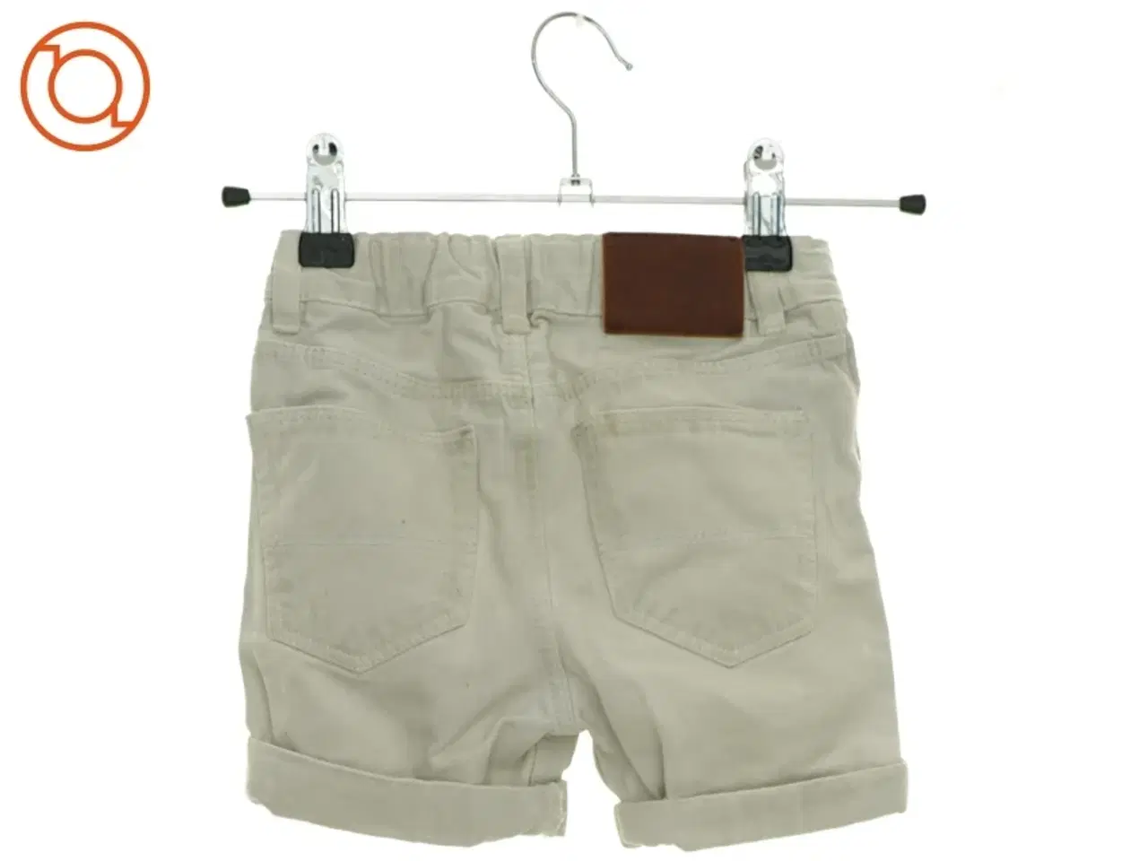 Billede 2 - Shorts fra H&M (str. 98 cm)