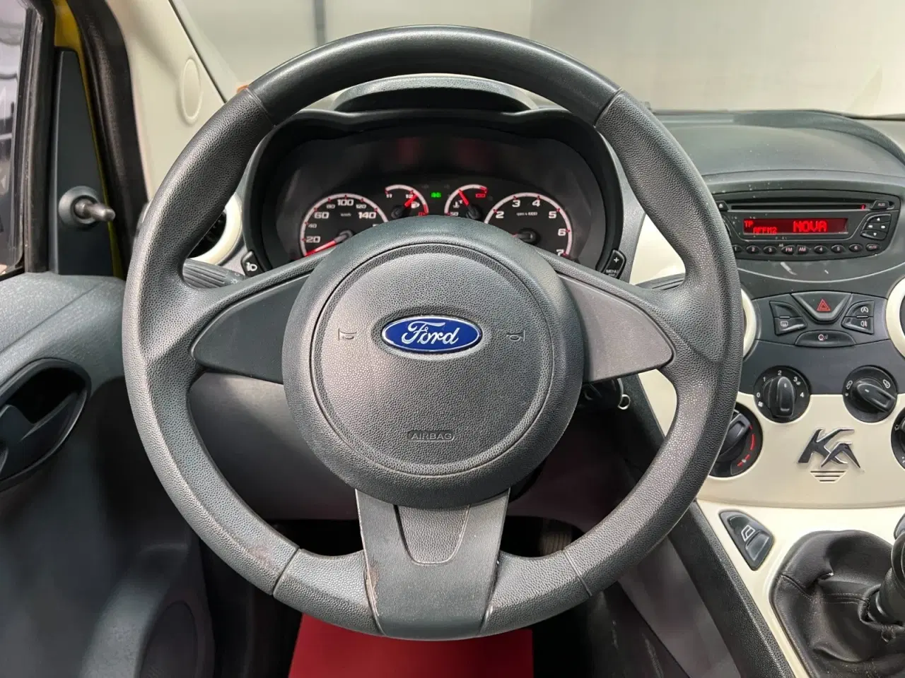 Billede 8 - Ford Ka 1,2 Trend