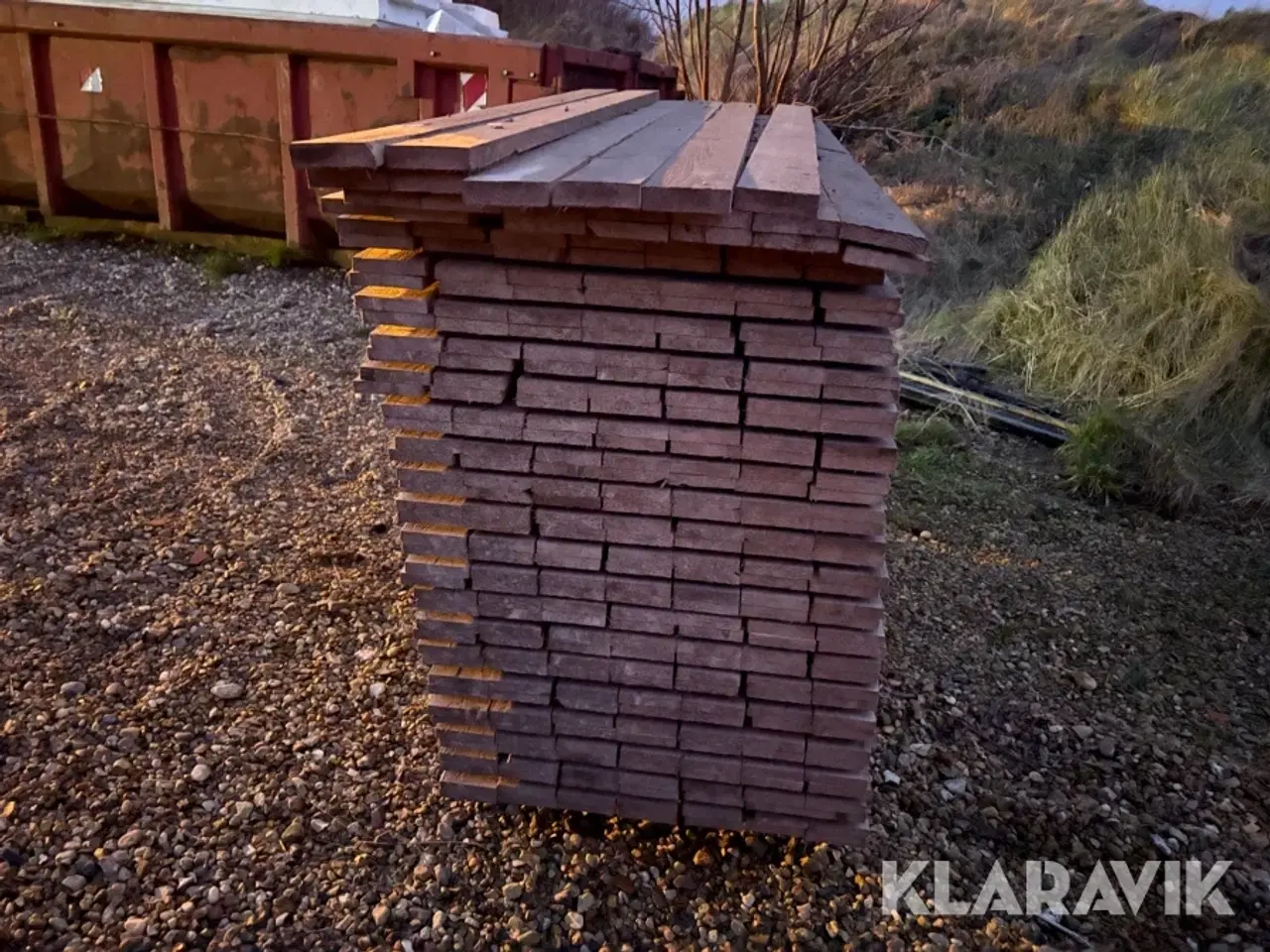 Billede 6 - Bradder - 290 styks