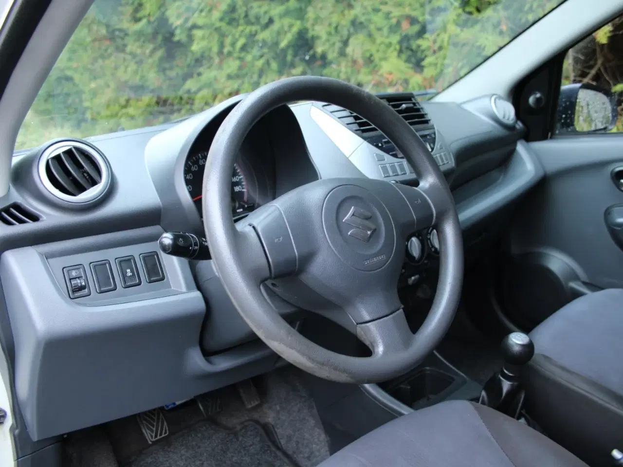 Billede 8 - Suzuki Alto 1,0 Blue