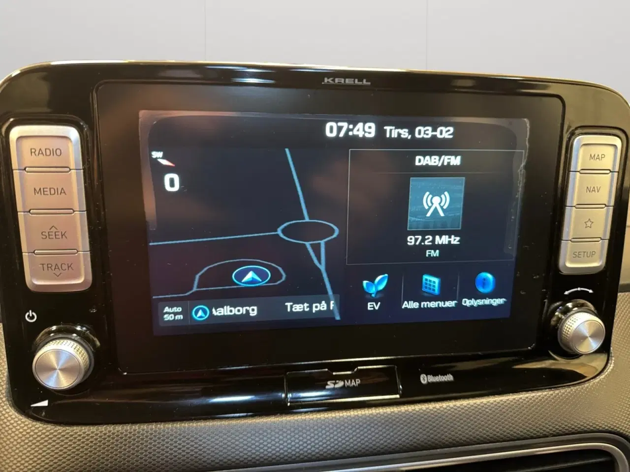 Billede 8 - Hyundai Kona 64 EV Premium