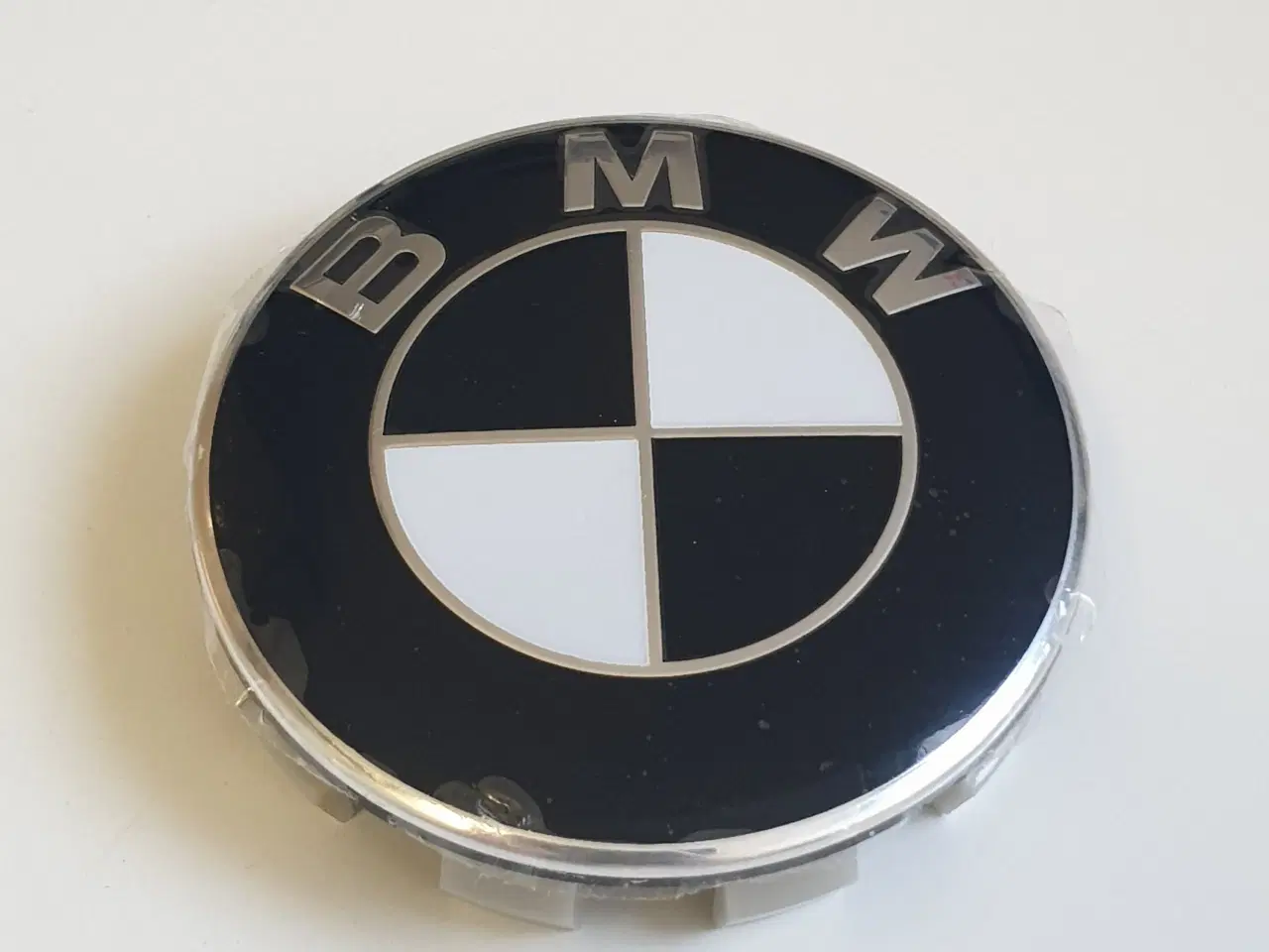 Billede 1 - NY! 68mm BMW Hjulkapsler Centerkapsler Navkapsler