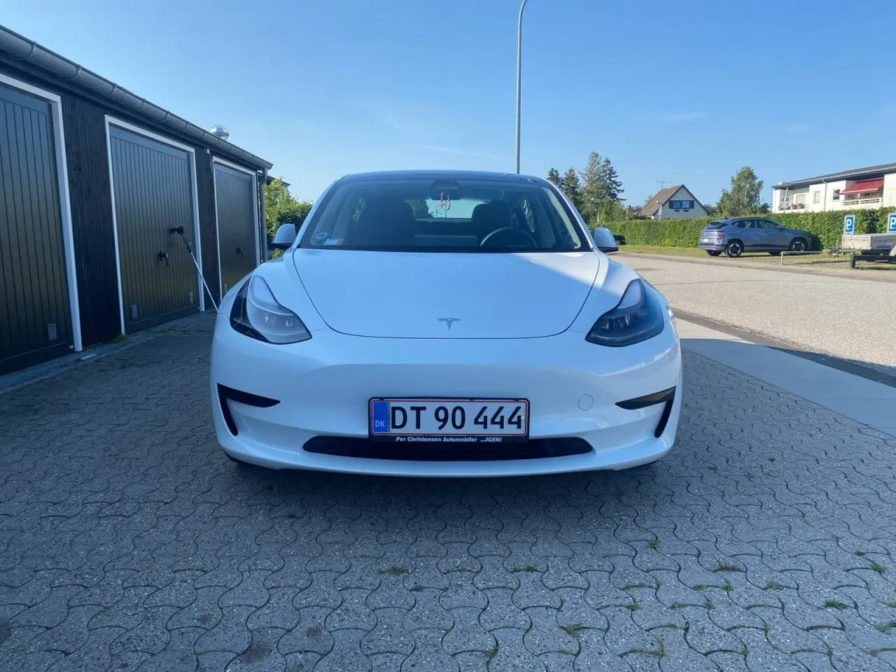 Billede 2 - Tesla Model 3  RWD