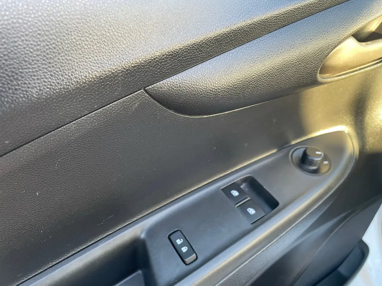 Billede 7 - Opel Karl 1,0 Enjoy 75HK 5d