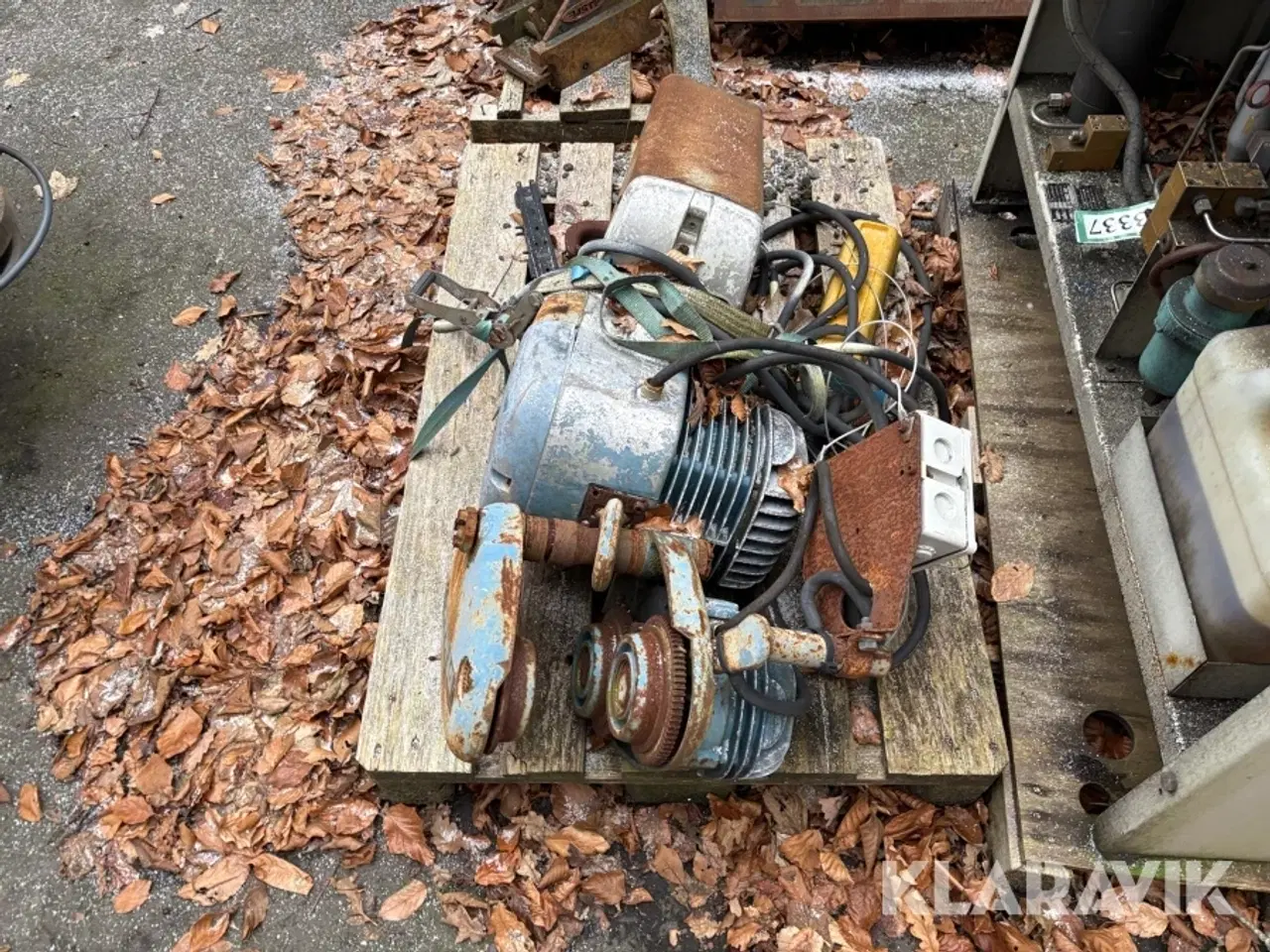 Billede 12 - Stort blandet parti