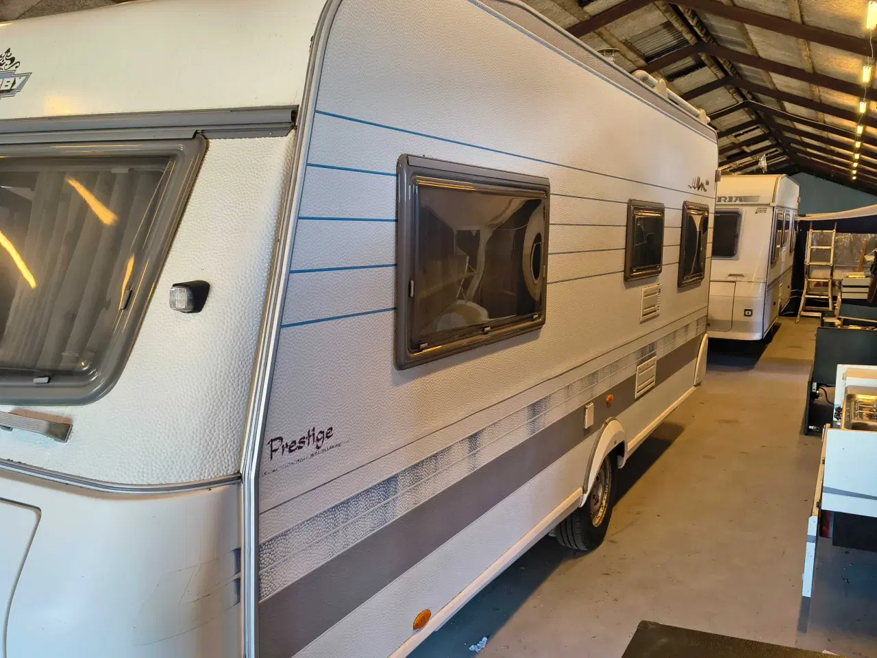 Billede 2 - Hobby 540 eksklusiv 