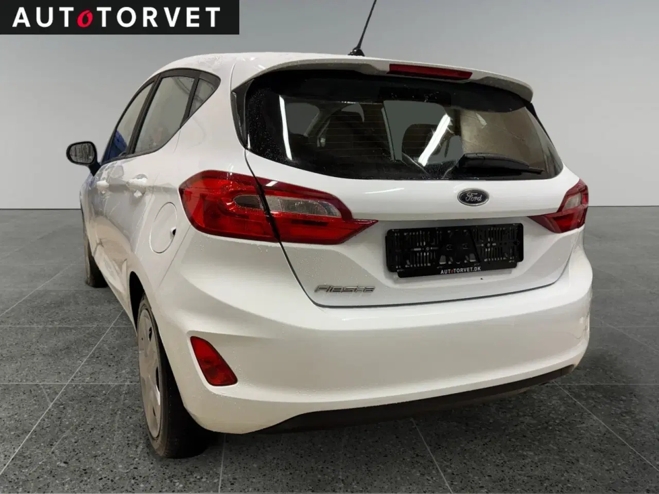 Billede 4 - Ford Fiesta 1,5 TDCi 85 Active