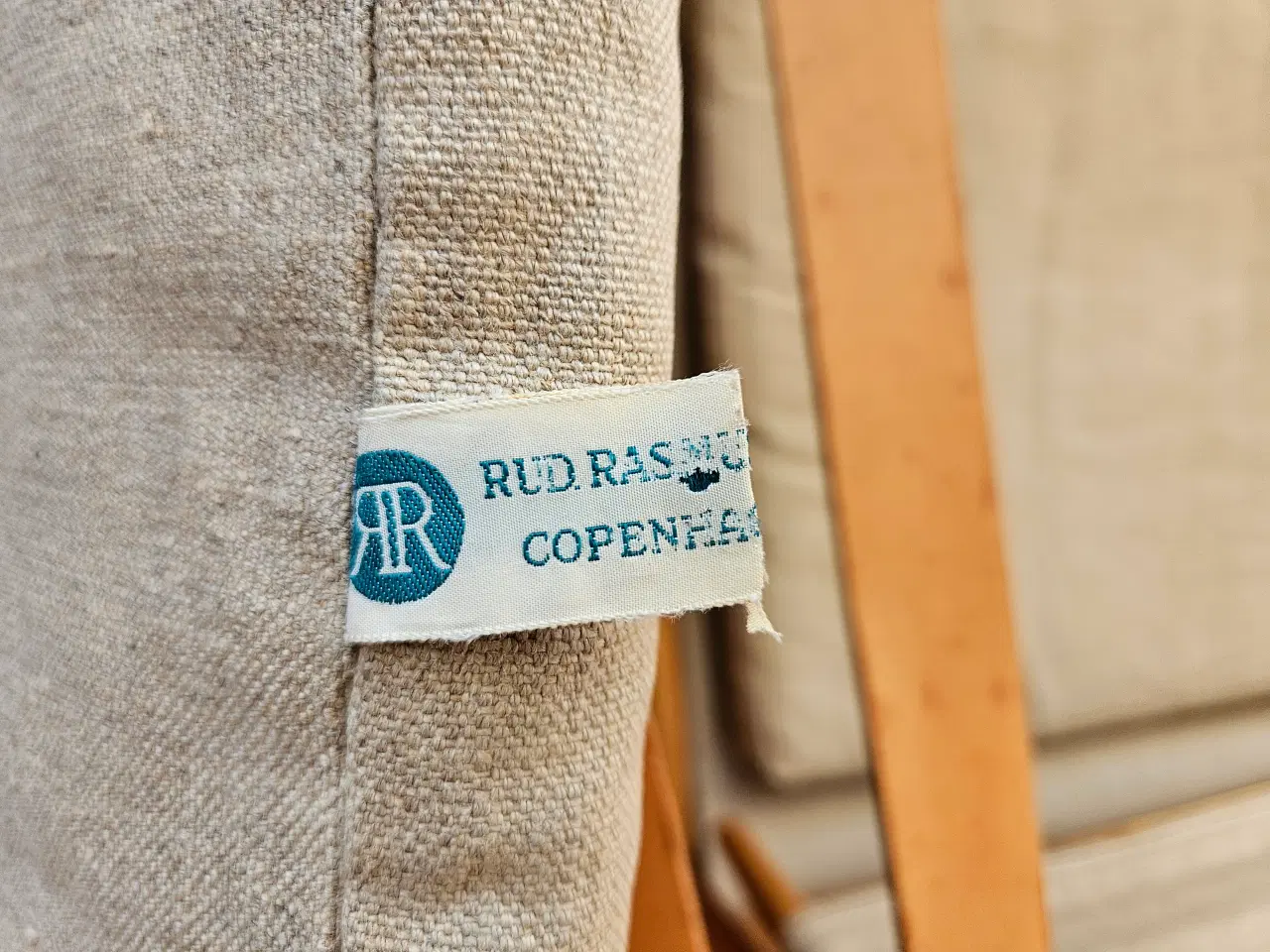 Billede 4 - Safaristole