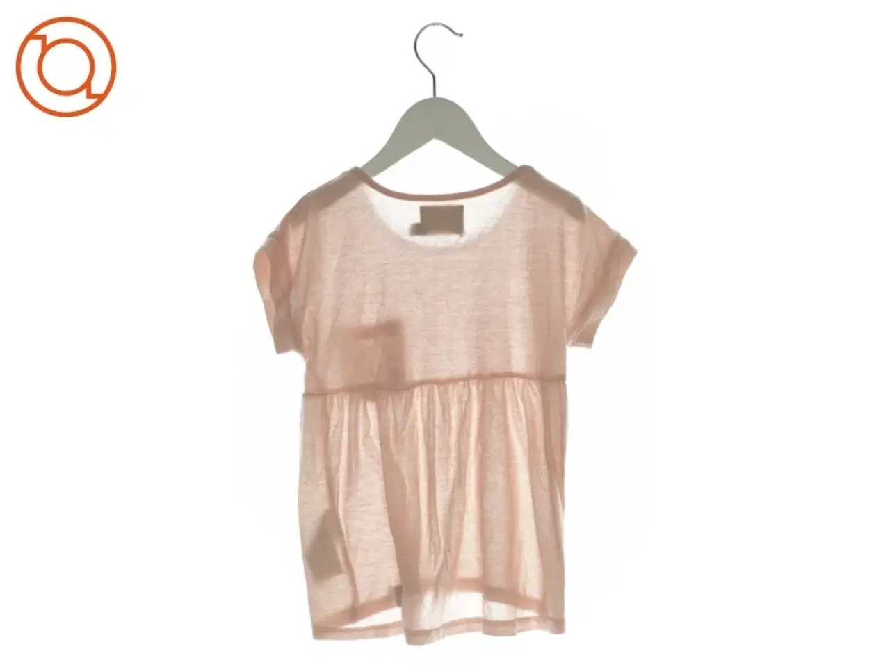 Billede 2 - Bluse fra Creamie (str. 128)