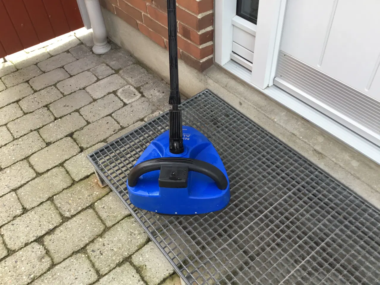 Billede 3 - Fliserenser 