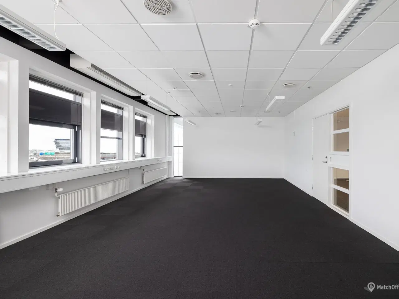 Billede 6 - Kontorhuset CPH Airport Business Center