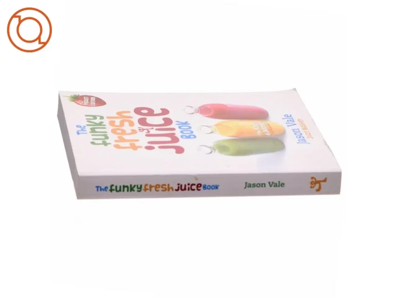 Billede 2 - The funky fresh juice