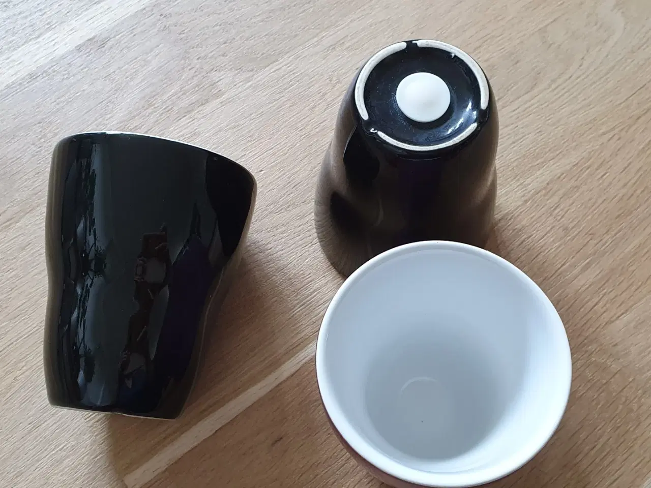 Billede 2 - Termokopper