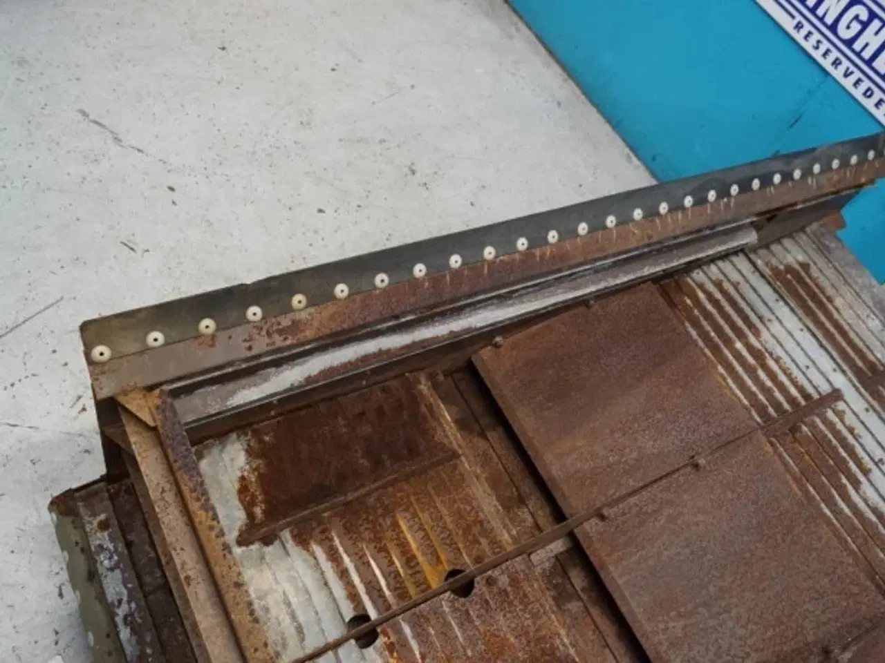 Billede 14 - Dronningborg D4500 Soldkasse 28470083