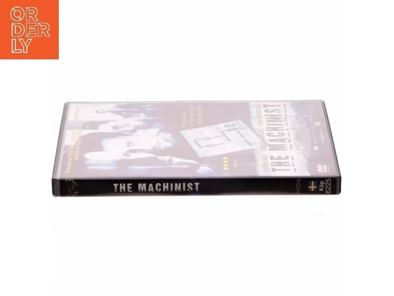 Billede 2 - The Machinist