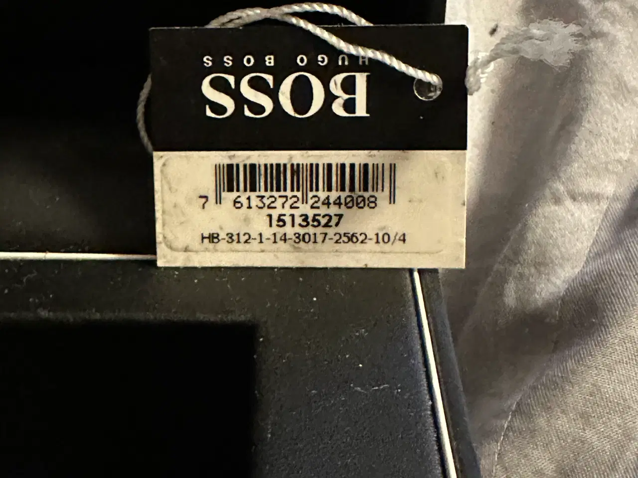 Billede 3 - Hugo Boss Ur 1513527