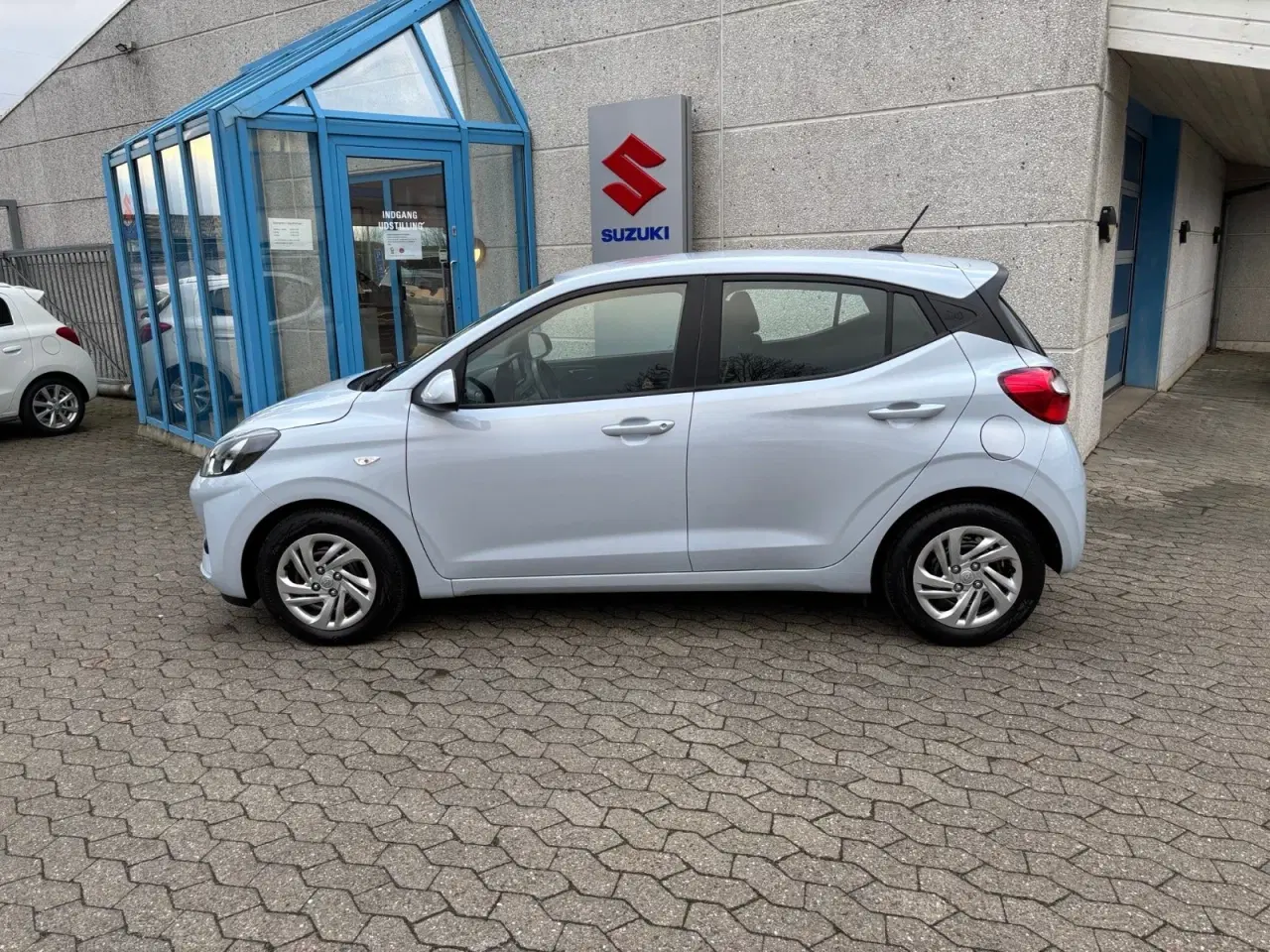 Billede 3 - Hyundai i10 1,0 MPi Advanced AMT