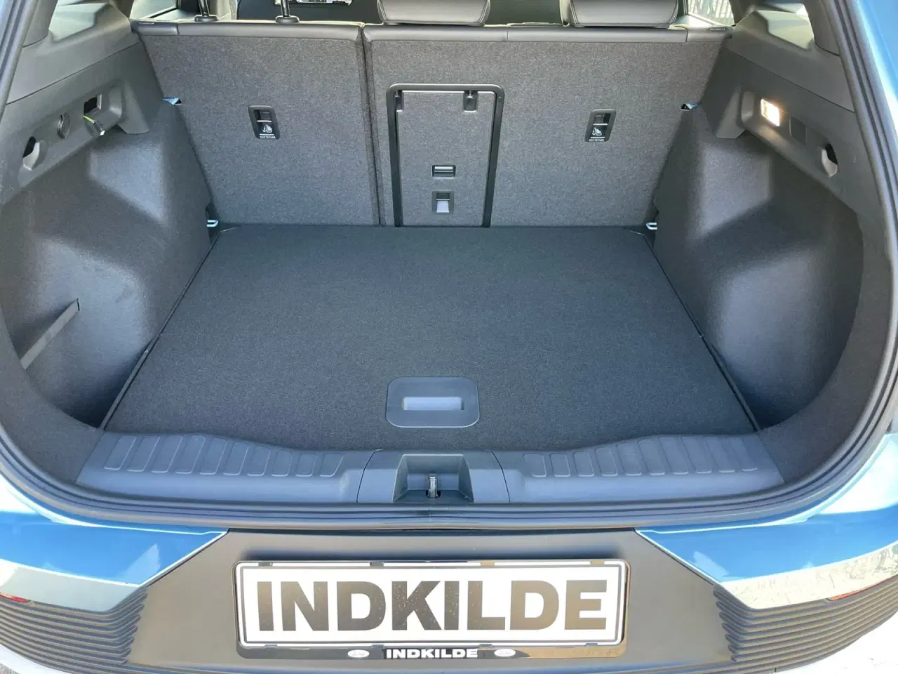 Billede 10 - Ford Explorer 82 Select Extended Range