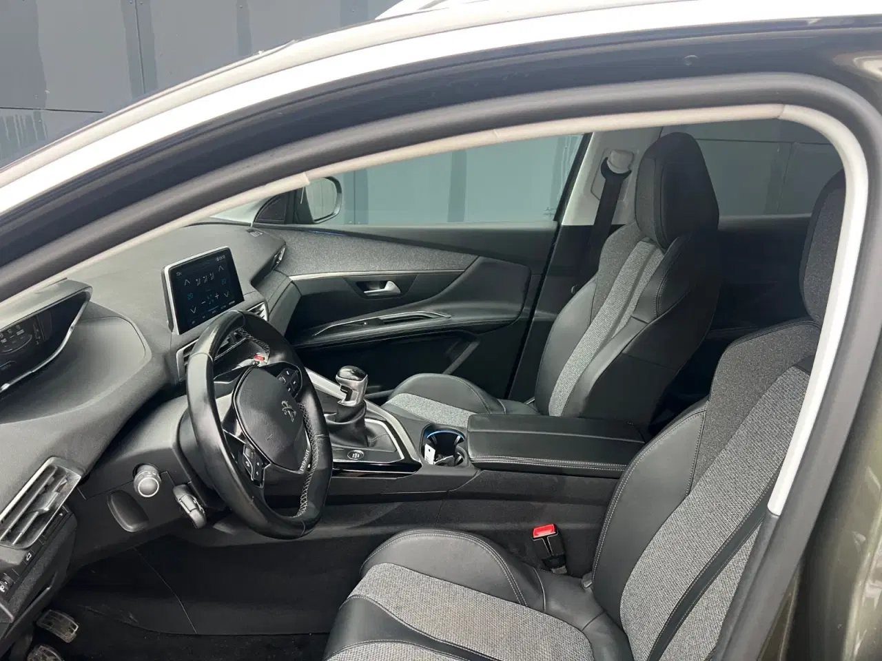Billede 8 - Peugeot 3008 1,5 BlueHDi 130 Active