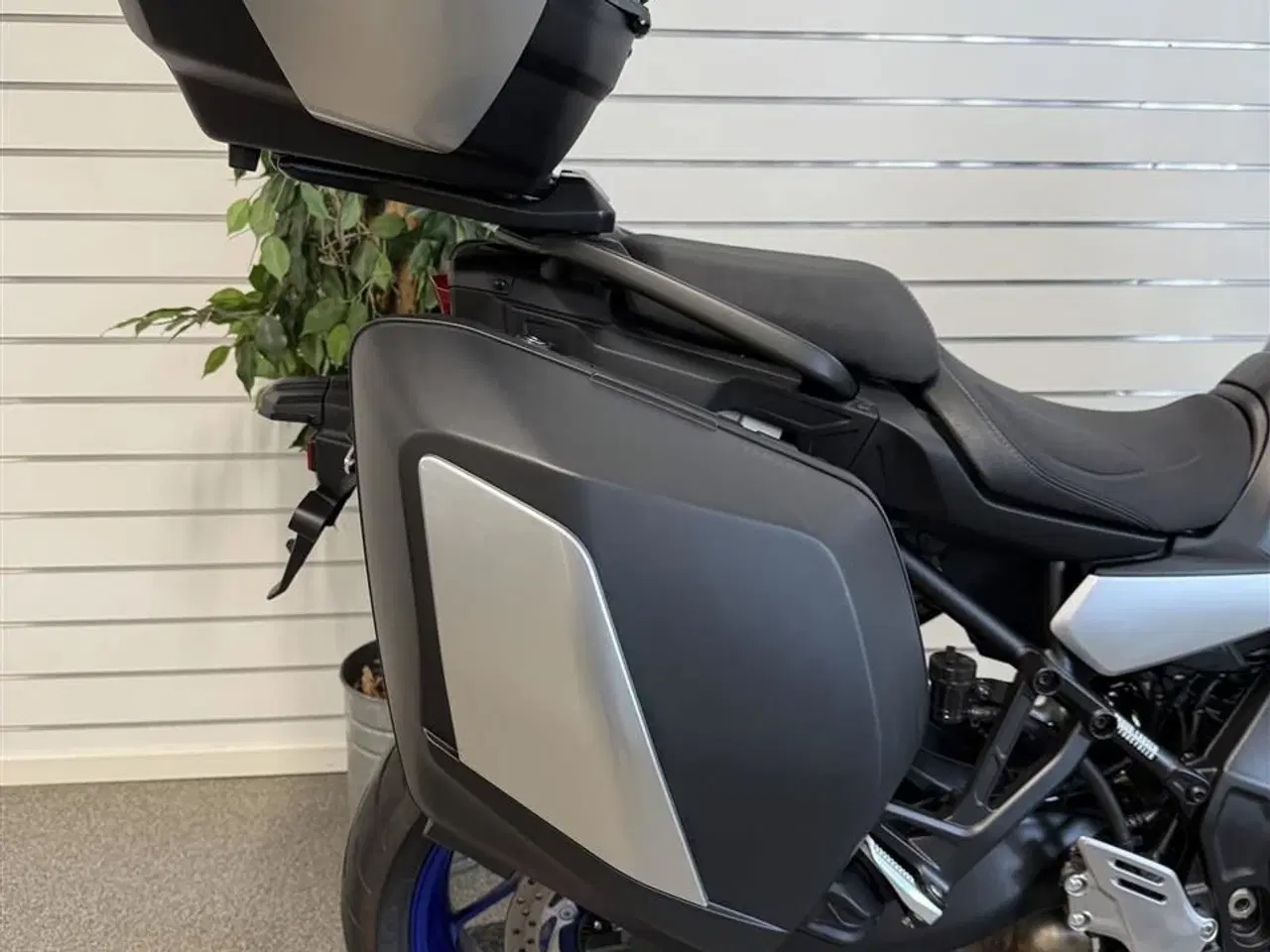 Billede 4 - Yamaha Tracer 9 GT+