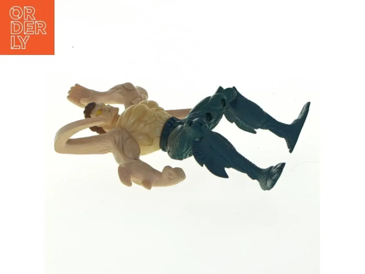 Billede 3 - Smythe Marvel Spider-man (str. 15x8,5 cm)