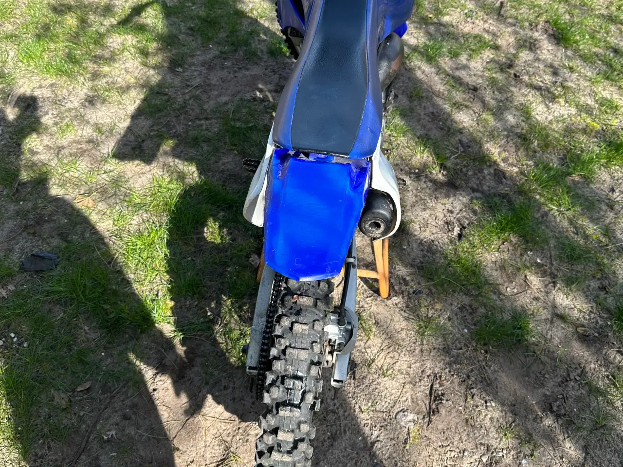 Billede 3 - Yamaha yz85