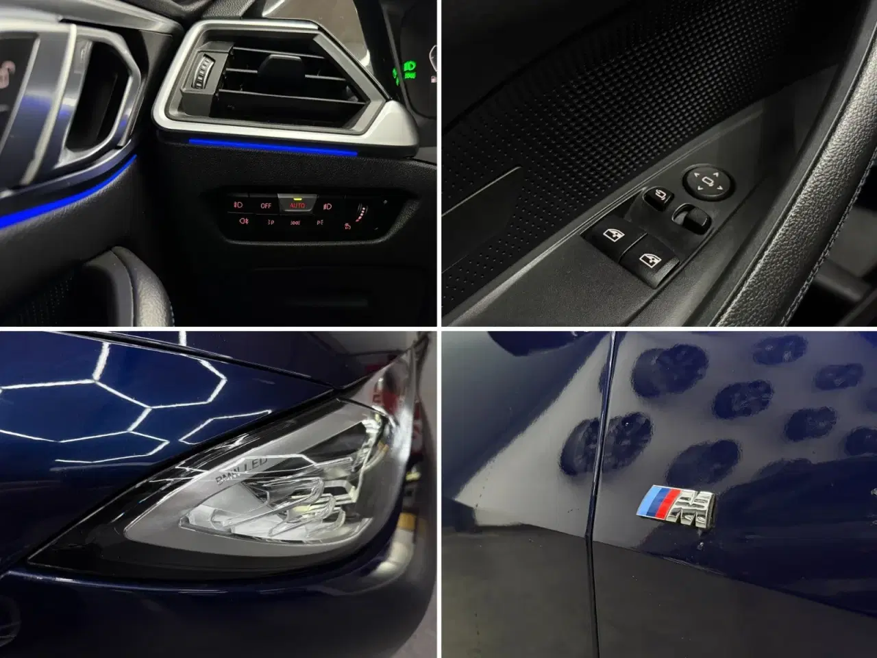 Billede 14 - BMW 430i 2,0 Coupé M-Sport aut.