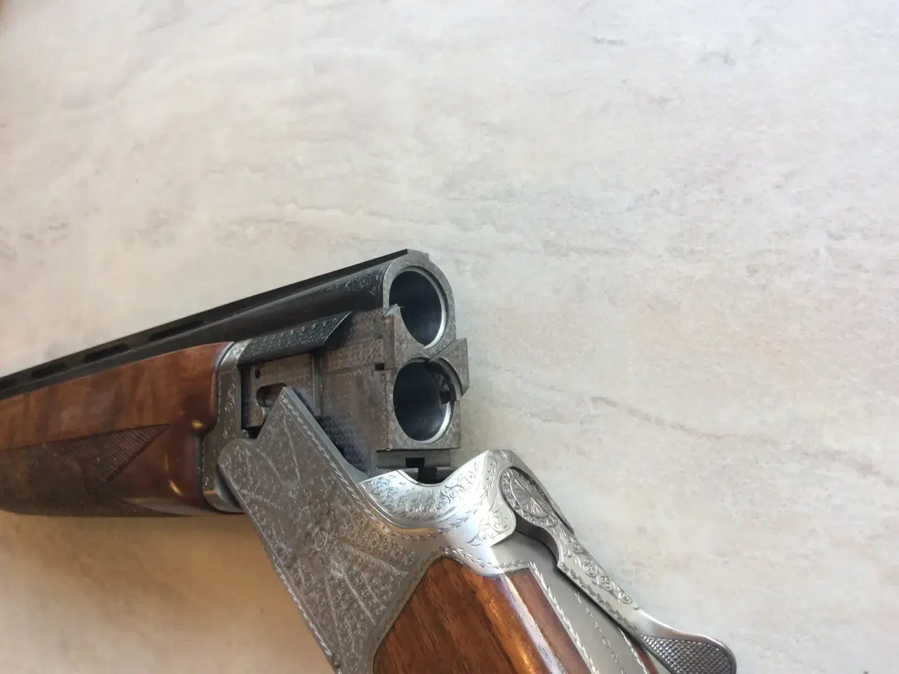 Billede 2 - winchester grand european trap