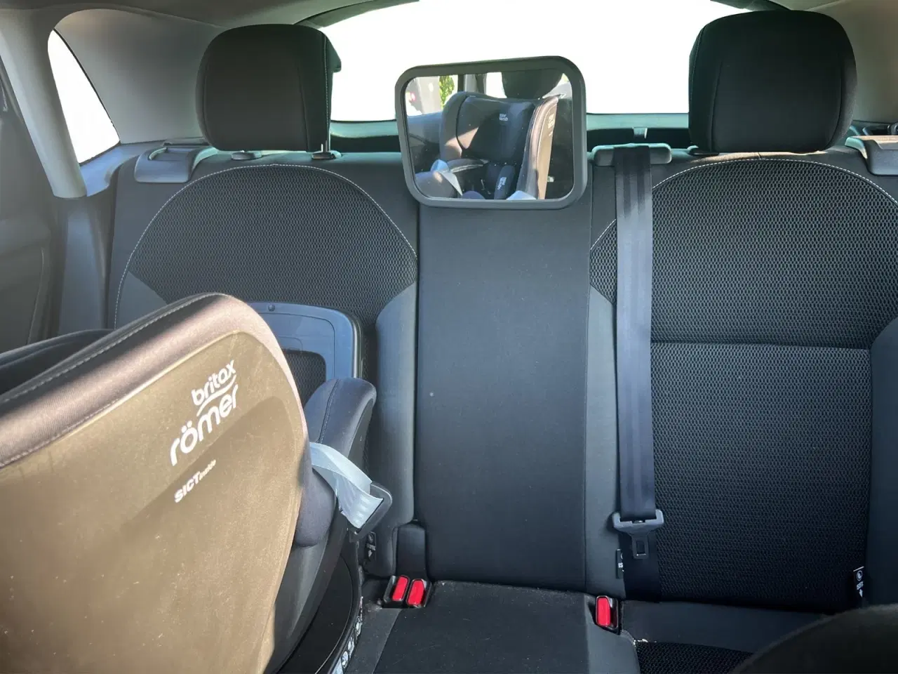 Billede 15 - Citroën C4 1,6 BlueHDi 120 Feel