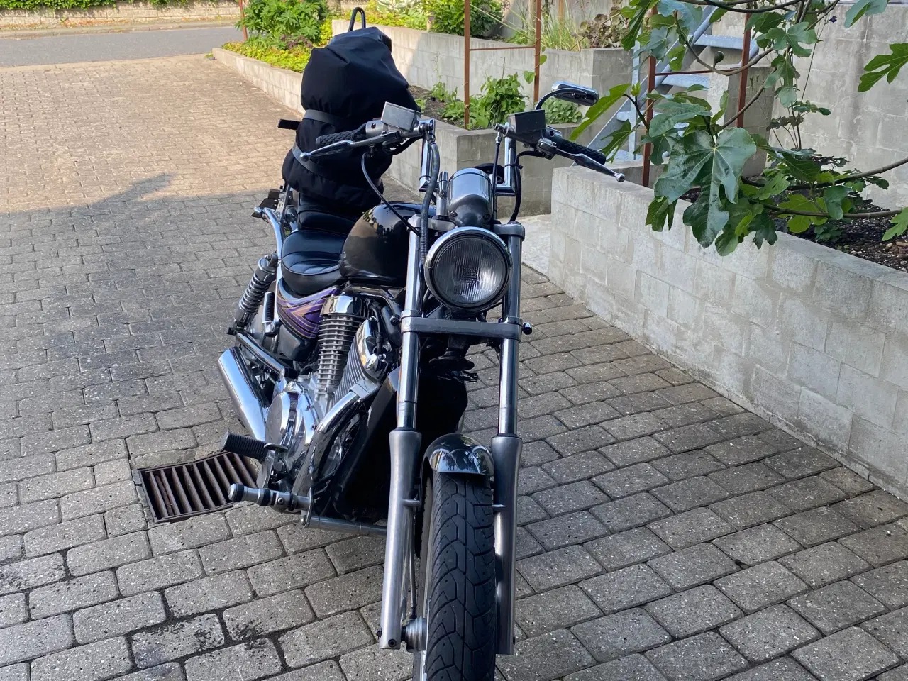 Billede 2 - Chopper