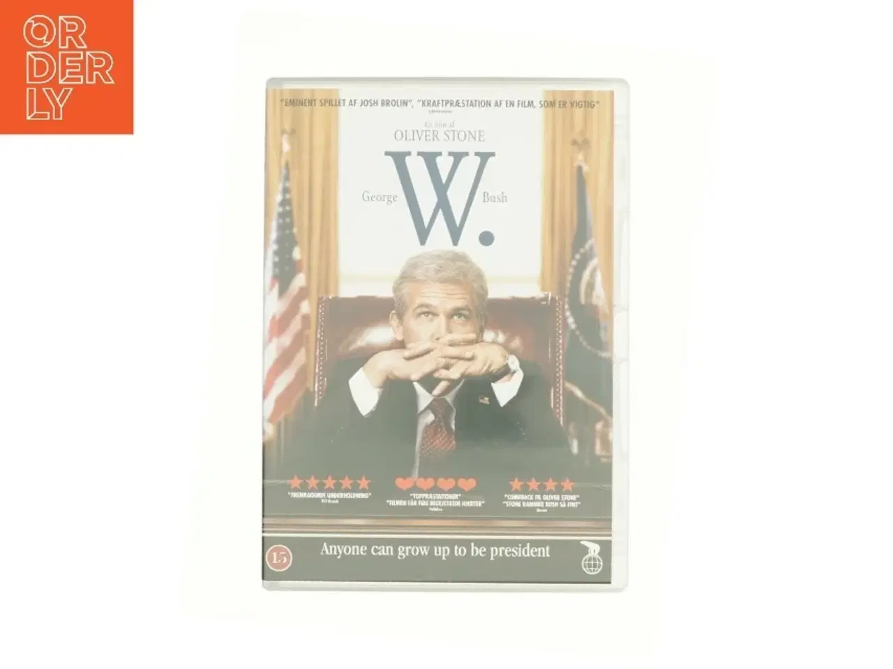 Billede 1 - George W. Bush