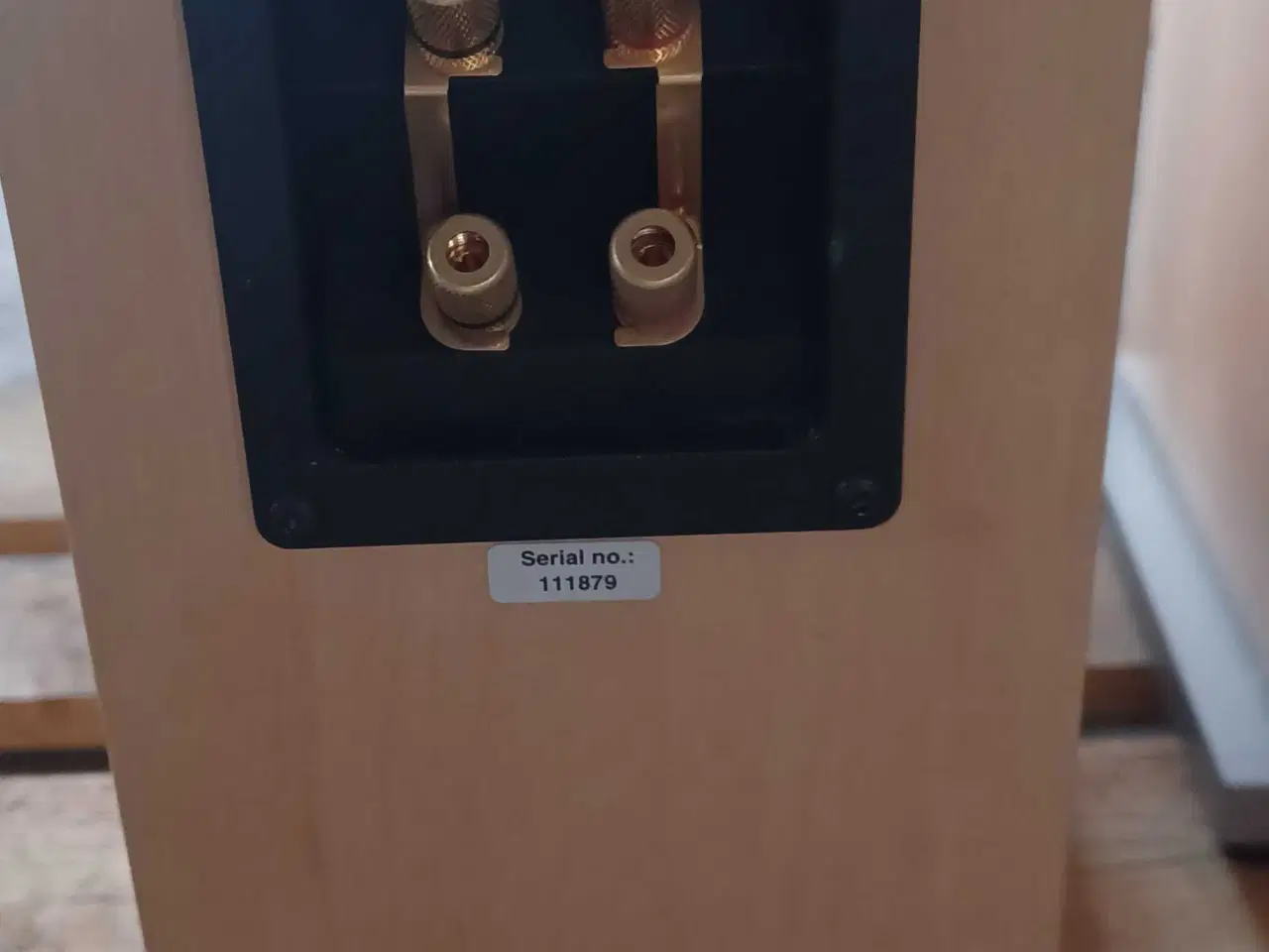 Billede 4 - Fine system audio sa 1280